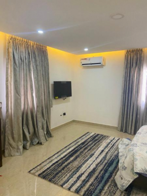 Abuja Horizons Suite